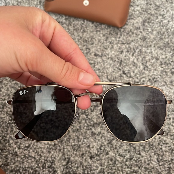Brand New Ray-Ban sunglasses